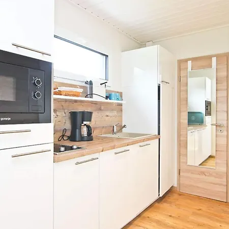 Gronenberger Muehle Haus 18 펜션 샬베우츠