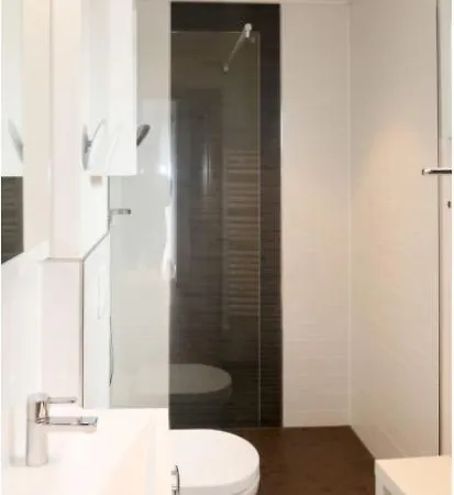 Gronenberger Muehle Haus 18 *