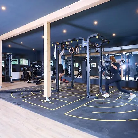 Gronenberger Muehle Haus 18