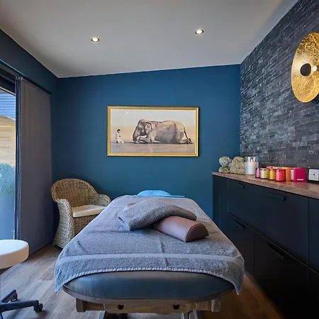 Gronenberger Muehle Haus 18 * 샬베우츠