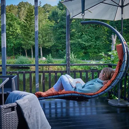 Gronenberger Muehle Haus 18 *