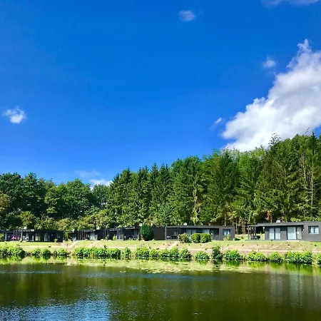 Gronenberger Muehle Haus 18 펜션 *