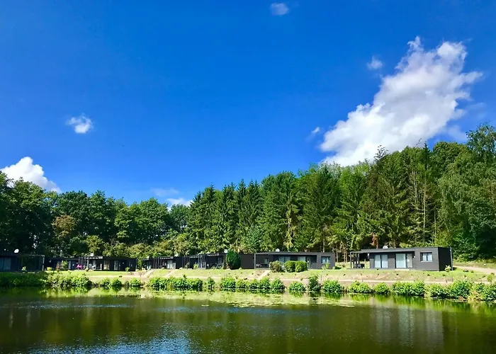Gronenberger Mühle Haus 18 Ferienhaus *
